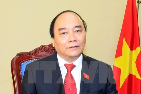 Nuevo premier vietnamita promete construir un gobierno fuerte y unido