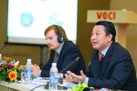 Apoyan a empresas vietnamitas en cumplimiento de metas de desarrollo sostenible
