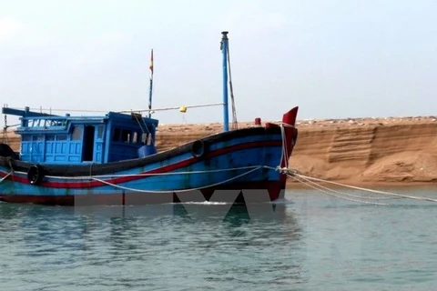 Malasia detiene a 23 pescadores vietnamitas