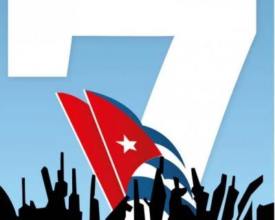 Militantes cubanos, con firmes compromisos en el camino hacia el socialismo