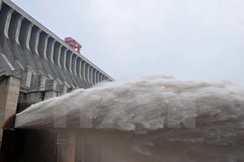 Vietnam valora la coordinación en el uso sostenible de agua del río Mekong