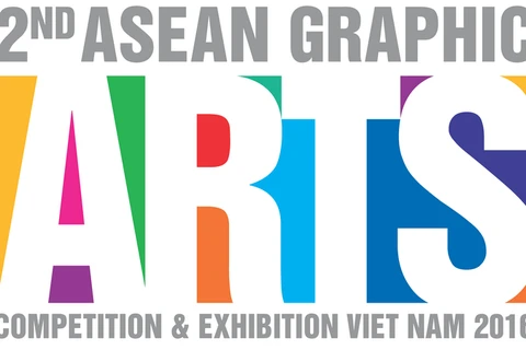 Convocan segundo concurso y exhibición de artes gráficas de ASEAN