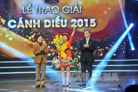 Premio nacional de cine vietnamita honra un “cuento de hada en realidad”