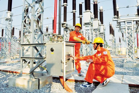 Conecta última comuna insular de Quang Ninh con red eléctrica nacional