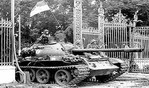 Campaña Ho Chi Minh, eterna epopeya de ejército vietnamita