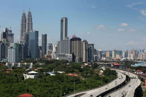 Malasia, segundo receptor de inversiones en infraestructura de Asia