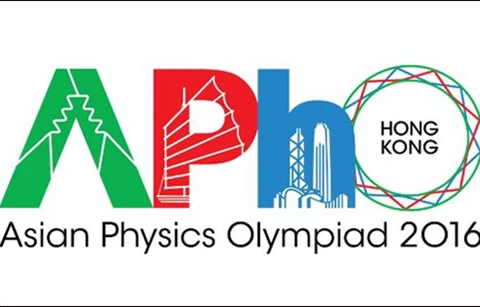 Alumnos vietnamitas brillan en Olimpiada Asiática de Física