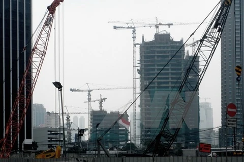 Indonesia optimista sobre su crecimiento económico