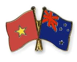 Intercambian experiencias legislativas Vietnam – Nueva Zelanda