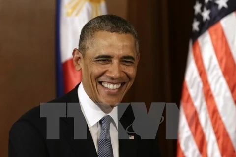 Barack Obama llegará a Vietnam la próxima semana
