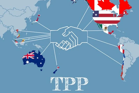 Gobierno vietnamita presentará TPP a la Asamblea Nacional
