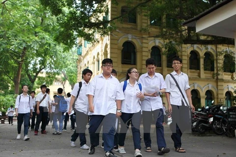 Otorgan becas sudcoreanas para estudiantes vietnamitas