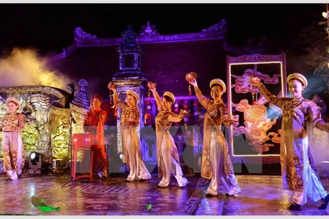 Se aproxima Festival Vietnam 2016 en Japón