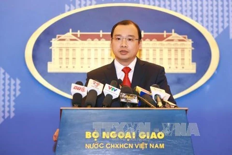 Vietnam se opone a la decisión de China sobre la pesca en el Mar del Este