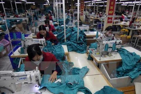 Vietnam prevé ingresar 68 mil millones de USD por exportaciones con TPP