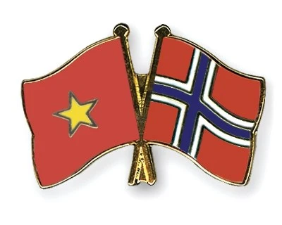 Vietnam y Noruega por impulsar vínculos multifacéticos bilaterales