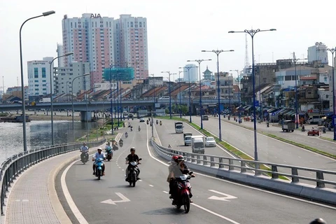 Empresas estadounidenses estudian oportunidades de inversión en Ciudad Ho Chi Minh
