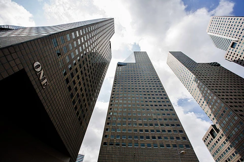 Singapur revoca licencia de negocios del banco suizo BSI