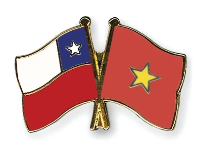 Vietnam y Chile fomentan relaciones de colaboración