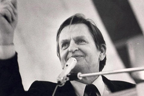Legado de Olof Palme en relaciones Vietnam – Suecia