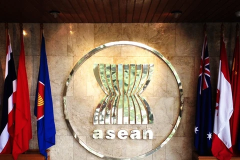 ASEAN y Nueva Zelanda pactan impulsar la cooperación bilateral