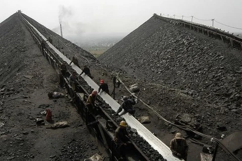 Alta demanda de carbón australiano de países sudesteasiáticos