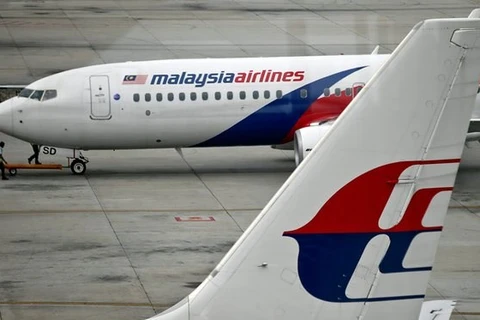 Varios heridos por turbulencia en vuelo de Malaysia Airlines