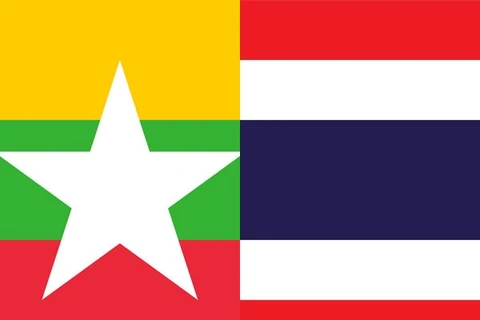Myanmar no reabre puerta fronteriza Phaya Thonzu con Tailandia