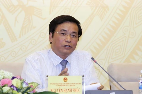 Vietnam declara el éxito de la elección parlamentaria