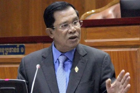 Camboya: CPP no negociará con CNRP sobre políticos detenidos