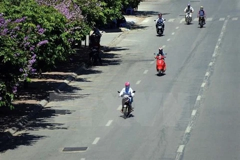 Hanoi garantiza suministro de electricidad durante temporada cálida