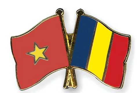 Rumania aspira invertir en infraestructuras de transporte en Ciudad Ho Chi Minh