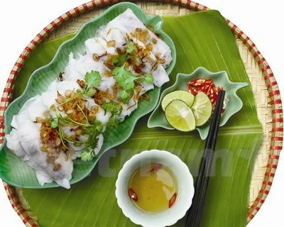 Hanoi: mejor ciudad del mundo para probar comida, según Telegraph