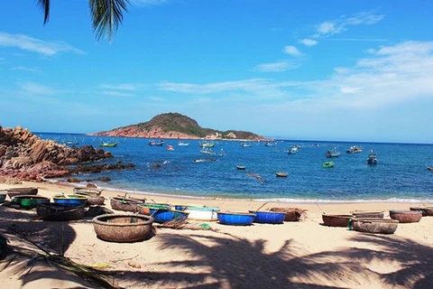 Bai Xep de Vietnam entre lugares más increíbles en Asia
