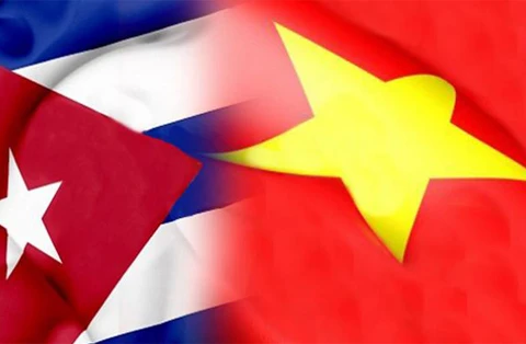 Agilizan Vietnam y Laos cooperación bilateral multifacética