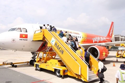 VietJet Air aumenta vuelos para satisfacer la creciente demanda de verano