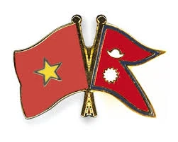 Partidos Comunistas de Vietnam y Nepal fortalecen lazos