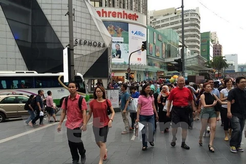 Estado malasio de Johor promueve turismo en Ciudad Ho Chi Minh