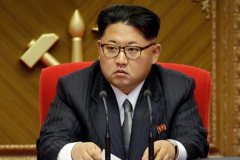 Presidente vietnamita congratula a Kim Jong-un por su nuevo cargo