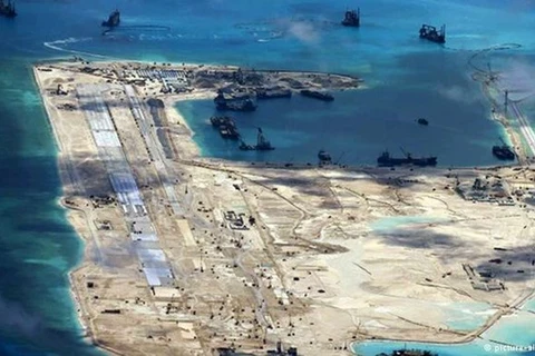 Vietnam rechaza plan chino de realizar ejercicio en el Mar del Este