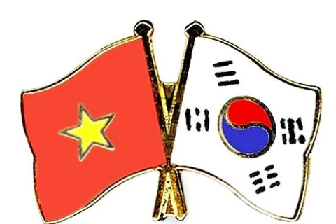 Agilizan Vietnam y Sudcorea colaboración jurídica