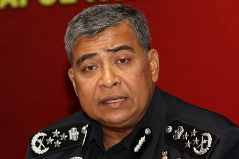 Malasia confirma que Estado Islámico llevó a cabo el ataque con granada