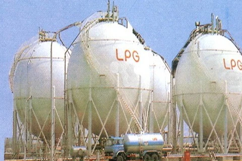 Tailandia suspenderá importación de gas licuado de petróleo