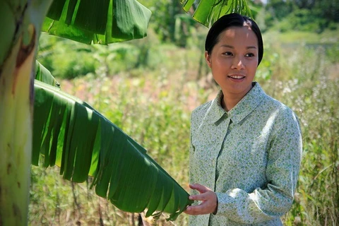 Cinta vietnamita “La vida de Yen” gana Gran Premio en festival en Filipinas