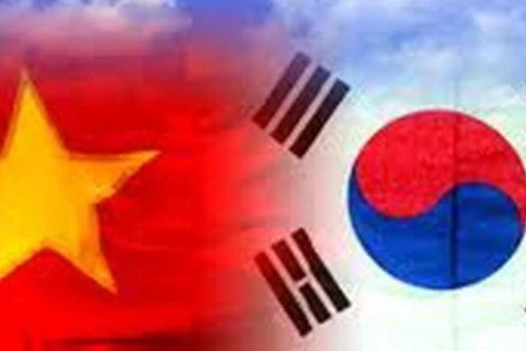 Relaciones Vietnam- Sudcorea han visto progresos multifacéticos, valora premier