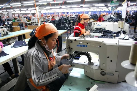 Gobierno de Vietnam apoya a empresas pequeñas y medianas