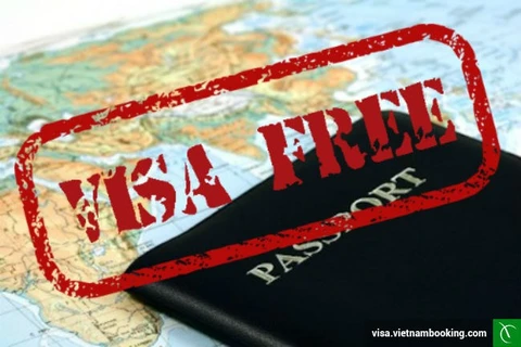 Exención de visado: factor clave para impulsar llegadas internacionales