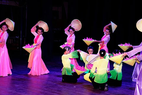 Ensalzan diversidad cultural de países sudesteasiáticos en provincia vietnamita