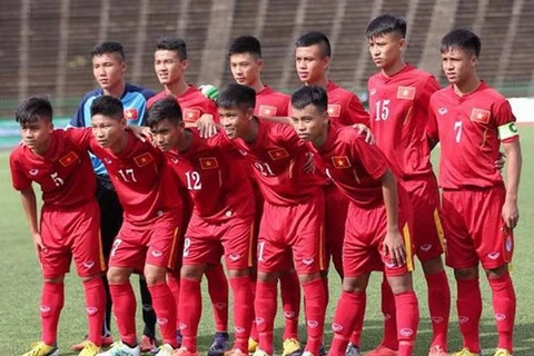 Vietnam jugará contra Camboya en campeonato de fútbol de ASEAN