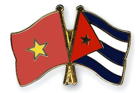 Vietnam y Cuba dialogan sobre políticas de defensa